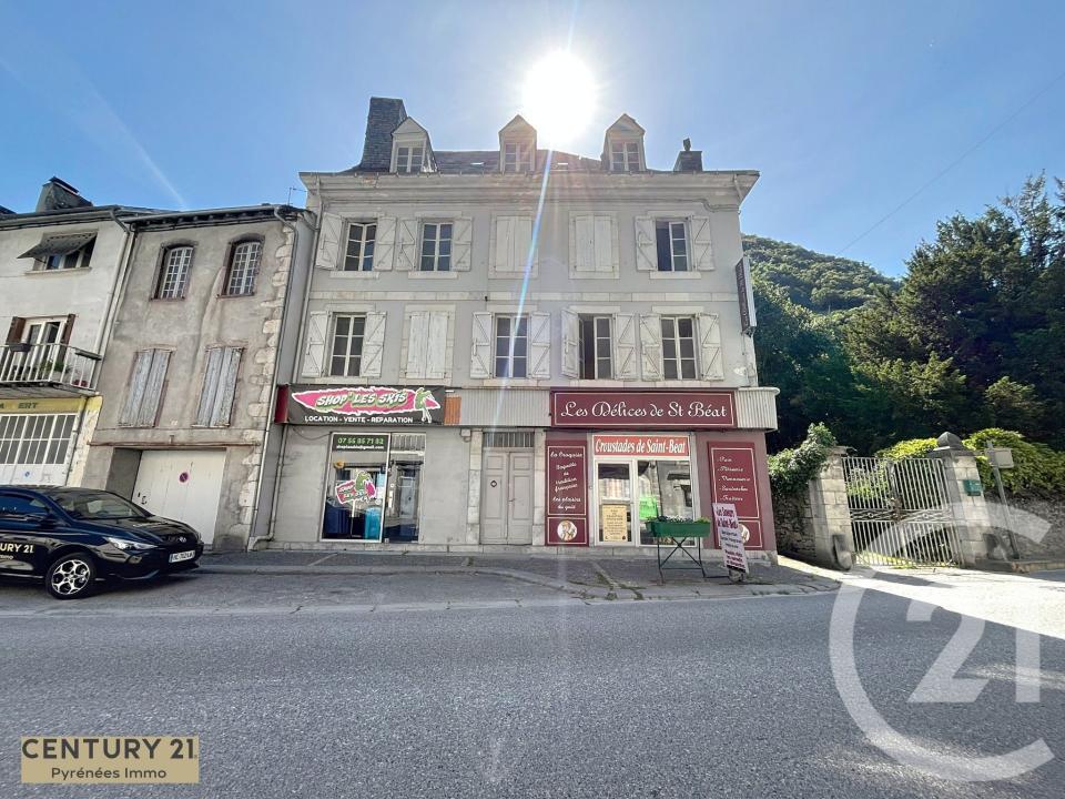 St Beat Lez, Midi-Pyrénées 31440, צרפת 