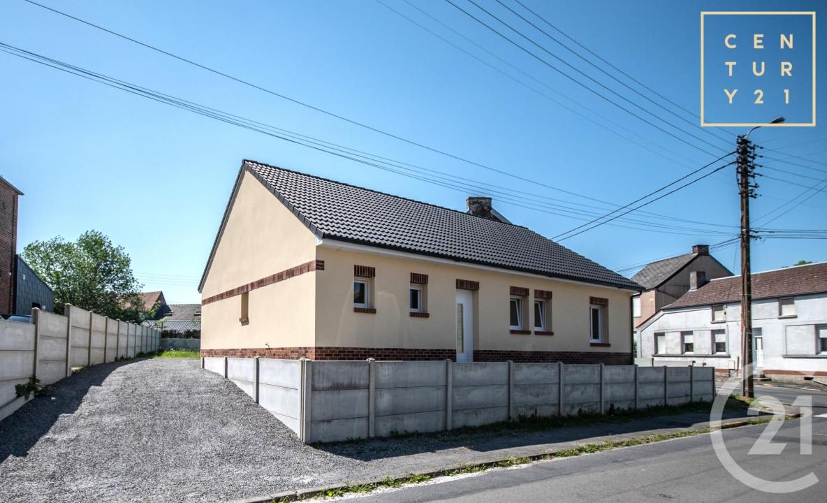 Hautmont, Nord-Pas-de-Calais 59330, Francia