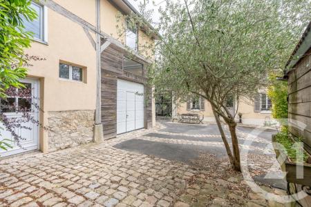 Thorigny Sur Marne, Île-de-France 77400, Frankreich