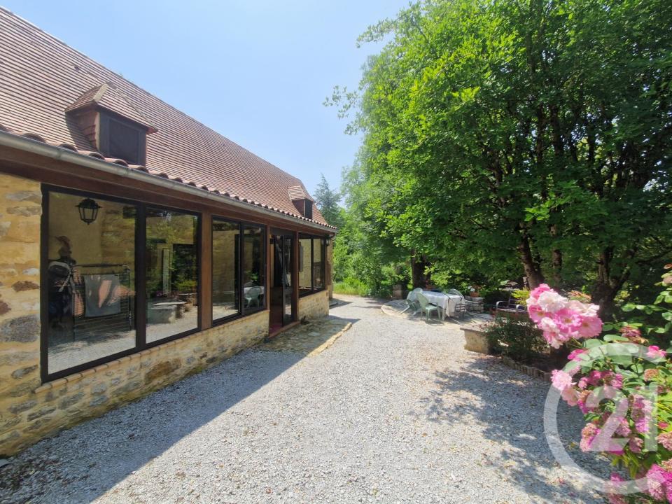 Lamothe Fenelon, Midi-Pyrénées 46350, France