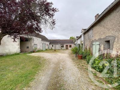 Chateauneuf Sur Loire, Центр — Долина Луары 45110, Франция