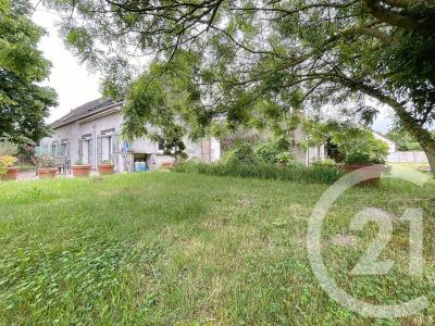 Chateauneuf Sur Loire, Centro 45110, Francia