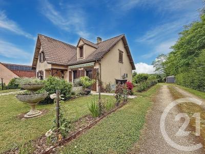 Rosoy, Bourgogne 89100, France