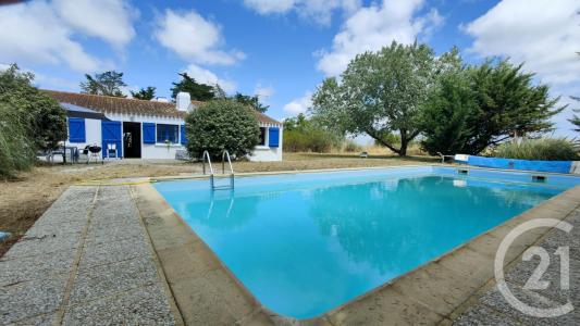 Beauvoir Sur Mer, Pays De La Loire 85230, France