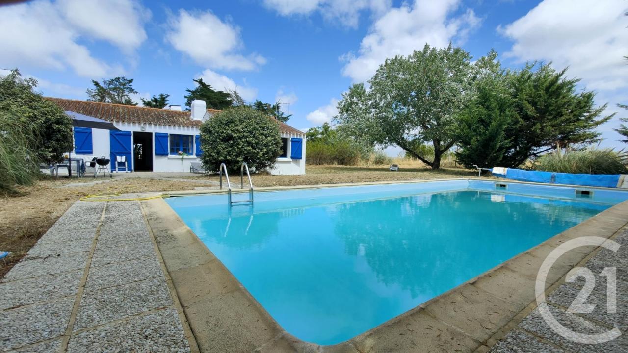 Beauvoir Sur Mer, Países Del Loira 85230, Francia