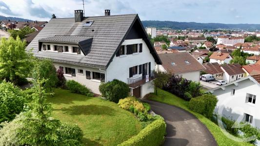 Pontarlier, Franche-Comté 25300, France