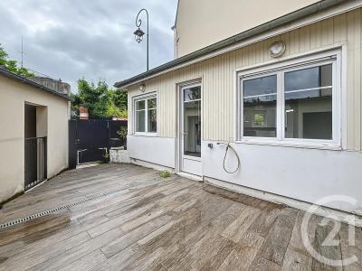 Croissy Sur Seine, Île-de-France 78290, França