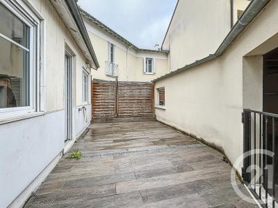 Croissy Sur Seine, Île-de-France 78290, França