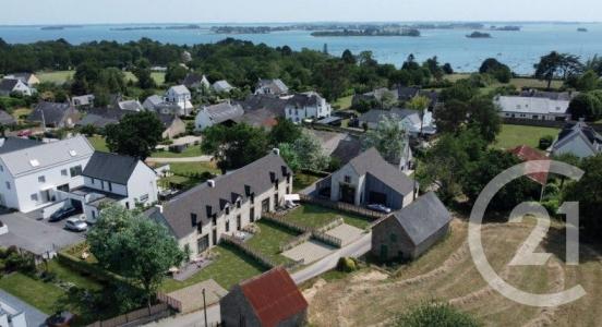 Arradon, Bretagne 56610, Francia