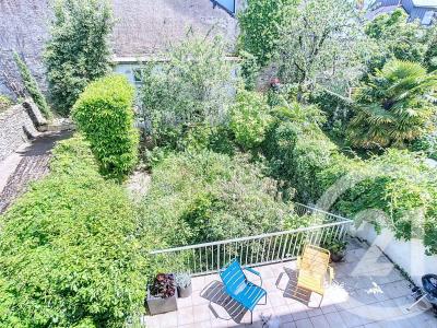 Nantes, Pays de la Loire 44000, France