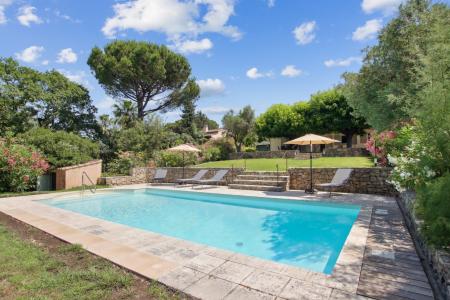 Gassin, Provence-Alpes-Côte D'Azur 83580, 프랑스