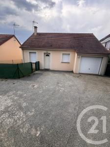 Alencon, Basse-Normandie 61000, France