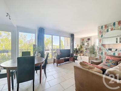 Fresnes, Île-de-France 94260, Francia
