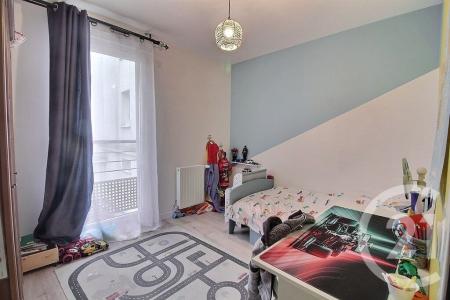 Rosny Sous Bois, Île-de-France 93110, צרפת 