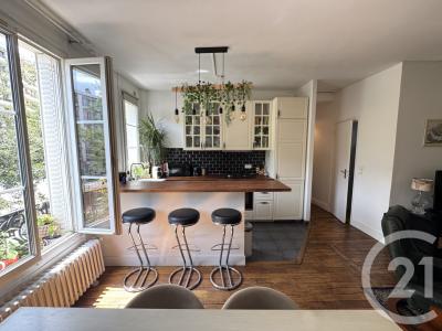Vincennes, Île-de-France 94300, Francja