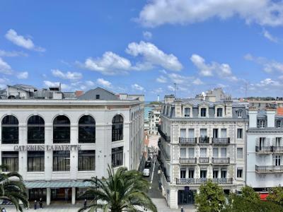 Biarritz, 阿基坦 64200, 法國