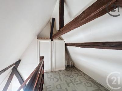 Sens, Bourgogne 89100, 法国