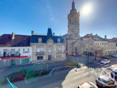Lure, Franche-Comté 70200, França