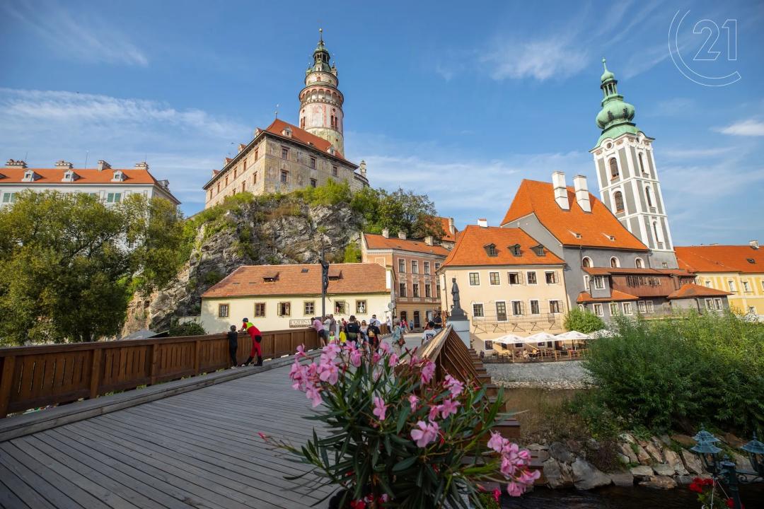 Kostelní, Český Krumlov, Český Krumlov 38101, צ'כיה