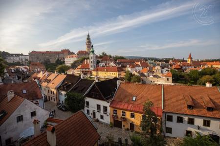 Kostelní, Český Krumlov, Český Krumlov 38101, צ'כיה