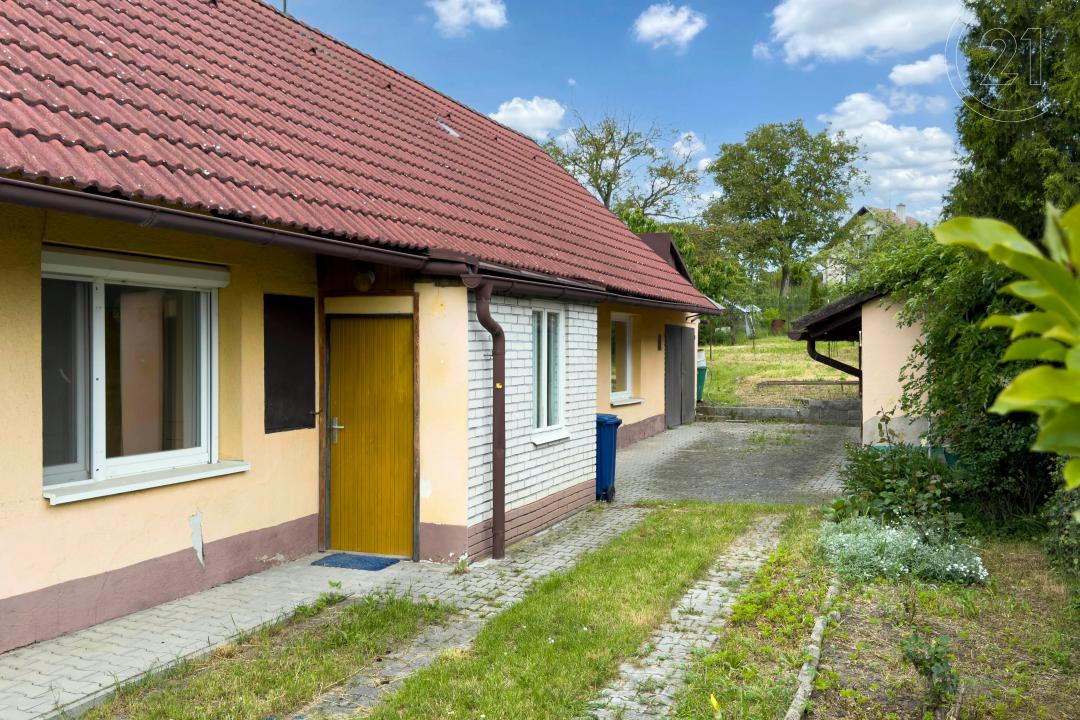 Poděbradská, Dlouhopolsko, Nymburk 28903, Çek Cumhuriyeti