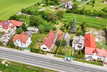 Poděbradská, Dlouhopolsko, Nymburk 28903, Çek Cumhuriyeti