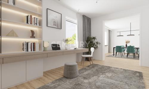 Dortmund - Scharnhorst, Nordrhein-Westfalen 44328, Germany