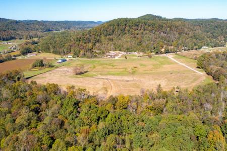 5300 Cranston Road , Morehead, Kentucky 40351