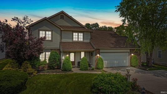 16316 Thunderbird Road, Huntertown, Indiana 46748, Estados Unidos