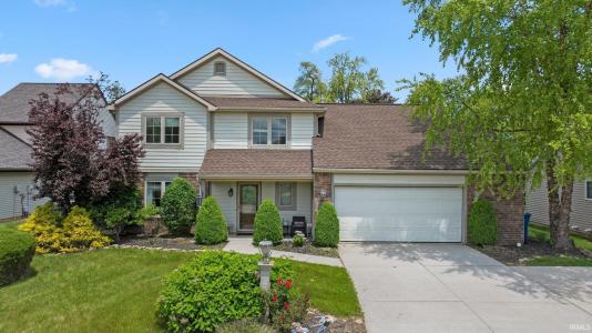 16316 Thunderbird Road, Huntertown, Indiana 46748, Estados Unidos