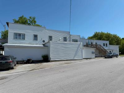 40 North Main Street, Alburgh, Vermont 05440, USA