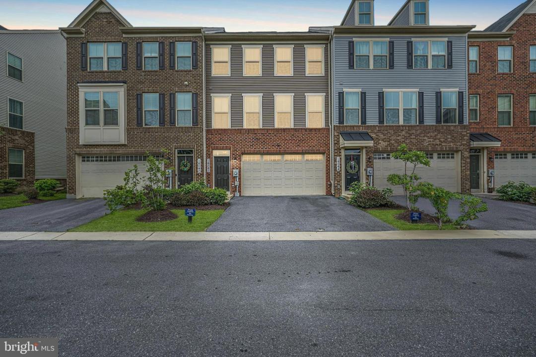 14542 Grace Kellen Avenue, Brandywine, Maryland 20613, États-Unis