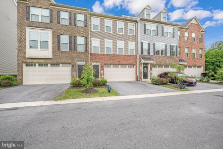 14542 Grace Kellen Avenue, Brandywine, Maryland 20613, États-Unis