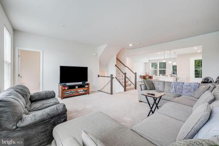 14542 Grace Kellen Avenue, Brandywine, Maryland 20613, États-Unis