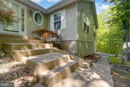 31 Antler Trail, Fredericksburg, Virginia 22406, USA