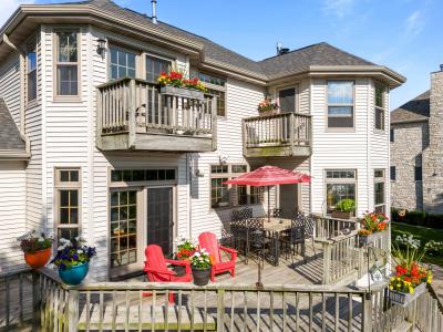 N7897 Edgewater Court, Sherwood, 위스컨신 54169, 미국
