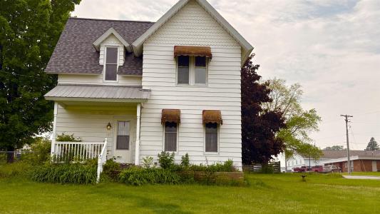 185 N Lake, Harrison, Michigan 48625, États-Unis