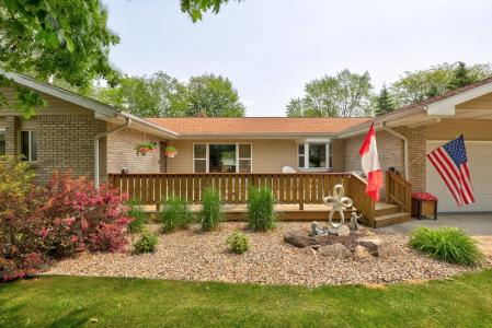 1517 S Beyer, Saginaw, Michigan 48601, USA