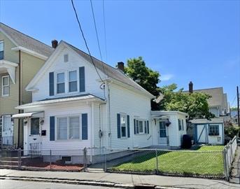 74 Fulton Street, Lowell, Massachusetts 01850, États-Unis