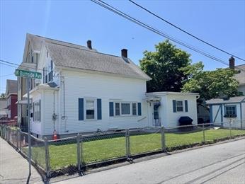 74 Fulton Street, Lowell, Massachusetts 01850, États-Unis