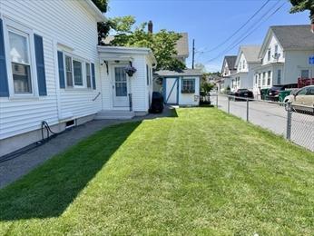 74 Fulton Street, Lowell, Massachusetts 01850, États-Unis