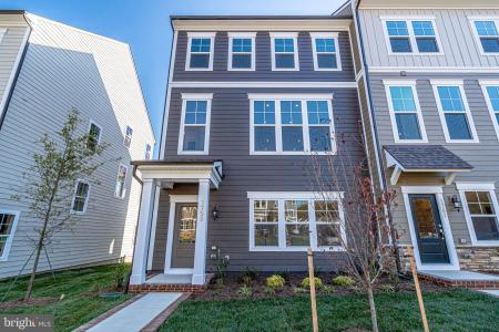 1759 Autumn Maple Leaf Drive, Dumfries, Virginia 22026