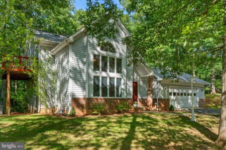11115 Orlean Vista Drive, Marshall, Virginia 20115, USA