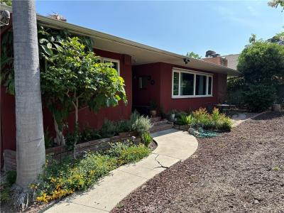 318 E Laurel Avenue, Sierra Madre, California 91024, USA