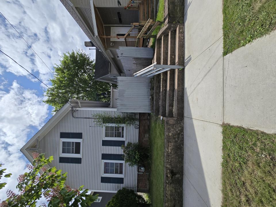 54 Lombard Street, New Haven, Connecticut 06513, Amerika Birleşik Devletleri