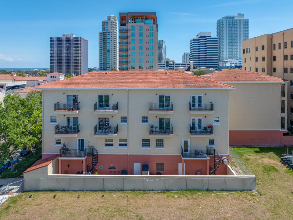 340 1st St N #I, St Petersburg, 플로리다 33701, 미국
