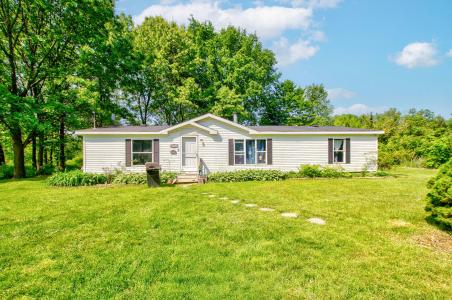 12650 State Road, Leslie, Michigan 49251
