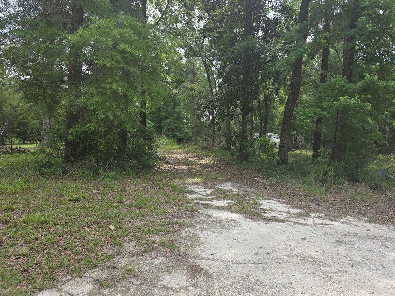 172 NE 746th Street, Old Town, Florida 32680