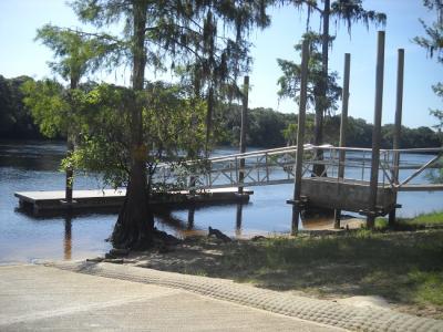 172 NE 746th Street, Old Town, Florida 32680