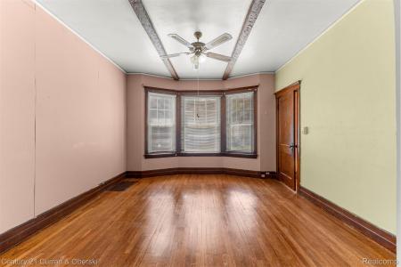 7332 Navy Street, Detroit, מישיגן 48209, ארצות הברית של אמריקה 